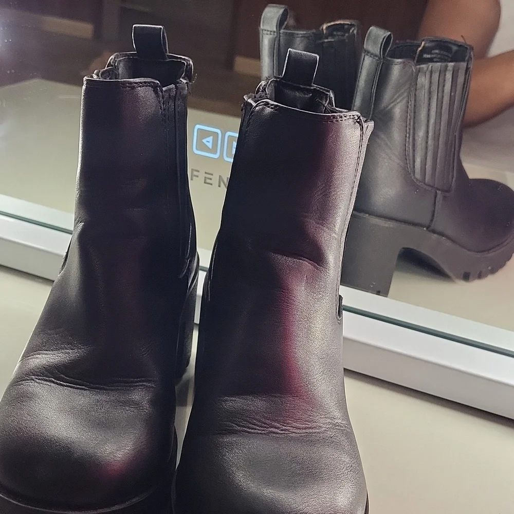 Booties - Picture 3 of 3